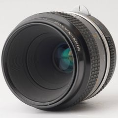 ニコン Nikon Micro Nikkor 55mm F3.5 非Ai