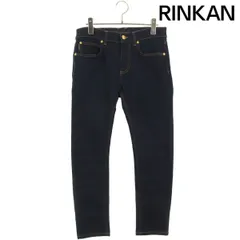 ヴェルサーチェ☆メデューサ ブラックデニムパンツ VERSACE JEANS ヴェルサーチ ブラックデニム パンツ メデューサ