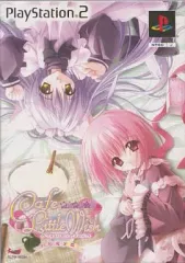 【中古】PS2ソフト CafeLittleWish ～魔法のレシピ～ [初回限定版]