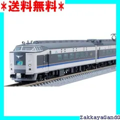 2025年最新】583系 TOMIXの人気アイテム - メルカリ