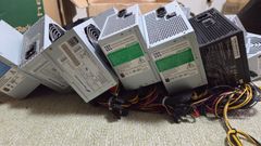 D4 通電確認済 電源ユニット 500W 10個