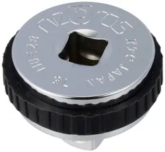 【在庫処分】京都機械工具(KTC) ネプロス 6.3mm (1/4ンチ) クイックスピンナ NBE28のサムネイル
