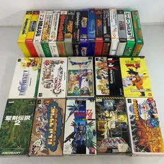 スーパーファミコン まとめ売り 363693363.jpg?1519390031