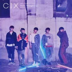 2025年最新】CIX - HELLOの人気アイテム - メルカリ