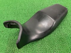ドゥカティモンスターS4純正シート - メルカリ