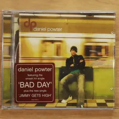 ★ Daniel Powter レコード 12\" Daniel Powter – Bad Day | Releases | Discogs
