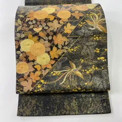 2025年最新】螺鈿 帯の人気アイテム - メルカリ