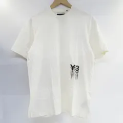 2025年最新】24SS y-3/ワイスリーの人気アイテム - メルカリ