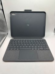 logicool ロジクール　COMBO TOUCH iK1059 iPad 10世代用