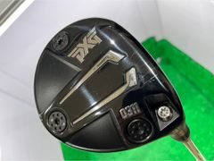 PXG 0341 X GEN4 5w 7wレフティ - メルカリ