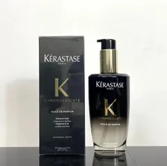2025年最新】ケラスターゼ kerastase クロノロジストの人気