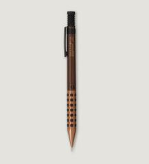 新品 未使用 ぺんてる しーさー ブラウン シーサー SMASH Seasar Brown 限定色