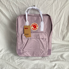 全新品 カンケンリュックサック バッグ フェールラーベン 大容量16L ラベンダー
