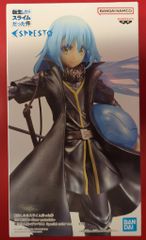 BANDAI SPIRITS ESPRESTO -Clear materials- 환생했더니 슬라임이었던 건 마왕 리무르=템페스트 Special color ver.