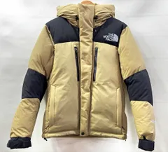s25t-0473y【中古】THE NORTH FACE Baltro Light Jacket　ザ ノースフェイス　ノースフェイス　バルトロライト　ジャケット　ダウンジャケット　ダウン　メンズ　レディース　ND92340