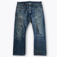 RRL SLIM BOOT JEANS SANDSTORM ブーツカット RRL SLIM BOOT JEANS SANDSTORM ブーツカット - メルカリ