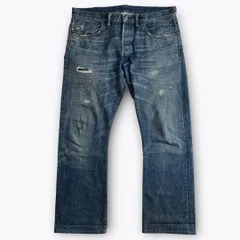 2025年最新】rrl slim bootの人気アイテム - メルカリ