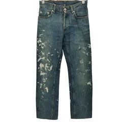 2026年最新】helmut lang 本人期 ペンキデニムの人気アイテム - メルカリ