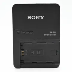 【新品未使用】SONY(ソニー) バッテリーチャージャー BC-QZ1 imgrc0106228343.jpg