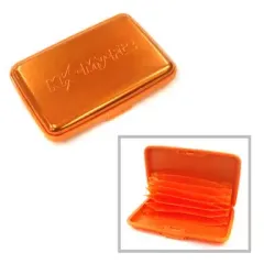 【中古】小物(男性) 横尾渉 7番カードケース(オレンジ) 「Kis-My-Ft2 当りくじ(2014年)」