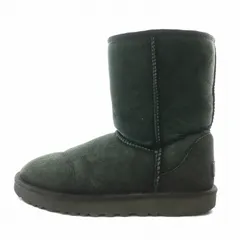 2025年最新】ugg ブーツ 厚底の人気アイテム - メルカリ