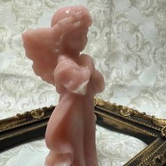 ✨SALE✨美人さんな天使🪽ピンクオパール天使さん🪽フォロワー様限定クーポン発行中✨