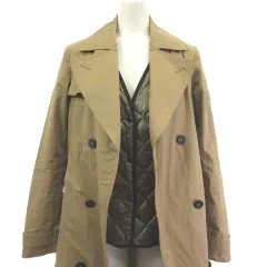 2025年最新】タトラス トレンチコート・スプリングコートの人気  