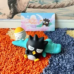 Sanrio エイコー eikoh グッドはな丸 バツ丸 フレーム付きカメラ サンリオ キティちゃん バットばつ丸 フィルムカメラ フィルム