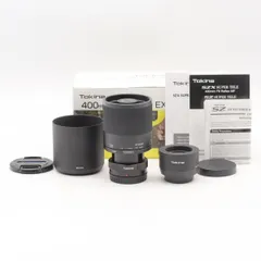 2025年最新】TOKina 400mmの人気アイテム - メルカリ