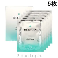 リジュラン REJURAN ターンオーバーマスク 5枚 [401991]のサムネイル