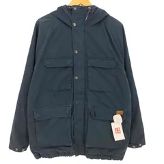 ヴォルコム VOLCOM Renton Winter Parka メンズ import：M のサムネイル