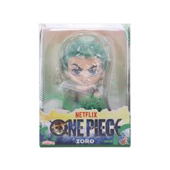 코스베이비 사이즈 S 로로노아 조로 원피스(Netflix) ONE PIECE 완성품 피규어(COSB1055) 핫 토이즈