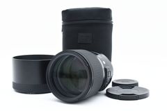 シグマ(Sigma) SIGMA 135mm F1.8 DG HSM | Art A017 SONY-Eマウント用 ミラーレス(フルサイズ)専用 [美品]