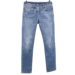 BRUNELLO CUCINELLI スキニーデニム Mサイズ Brunello Cucinelli】定価¥145 200- 70%OFF レジャーフィット