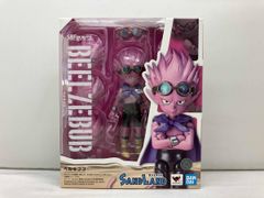 SHFiguarts 베르제브브 SAND LAND