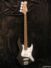 Bacchus バッカス WL4-STD33 RSM/M BLK ブラック Global Series グローバルシリーズ 33インチスケール ベース