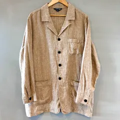 Lands' End カバーオール ジャケット ランズエンド裏地付きカバーオール | CUSTOM FEVER
