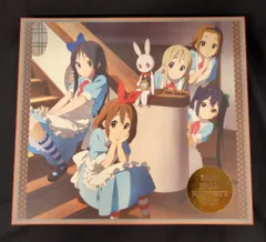 K-ON! MUSIC HISTORY’S BOX[初回生産限定盤] K－ON！ MUSIC HISTORY'S BOX | ポニーキャニオン