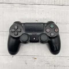 PS4 コントローラー  デュアルショック4 ファイナルファンタジーxvエディション コントローラー 動作品