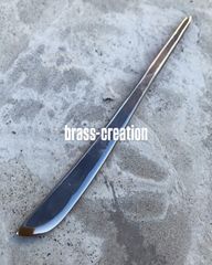 titanium hair stick “sword” 2 刀の簪 かんざし チタン ヘアスティック