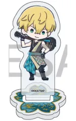 【中古】アクリルスタンド・アクリルパネル 松野千冬 「東京リベンジャーズ アクリルぷちスタンド 20.グラフアートイラスト」