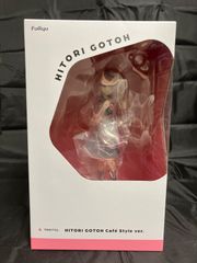 TENITOL 後藤ひとり カフェスタイルver. フィギュア