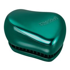 タングルティーザー コンパクトスタイラー マットディープグリーン