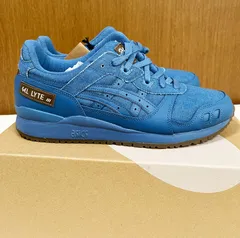 2023年最新】asics gel lyte iii denimの人気アイテム - メルカリ