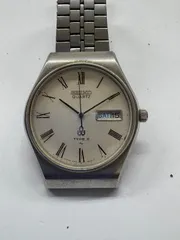 【風防新品OH済】SEIKO QUARTZ TYPEⅡ タイプ2 s-l400.jpg