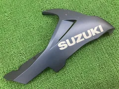 GSX-R750純正フロントカウル_14J/09～16年_GSXR600