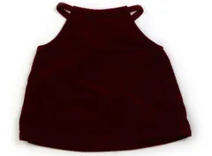 【コムサデモード/COMMECADUMODE】ジャンパースカート 80サイズ 女の子【子供服・ベビー服】（1414209）