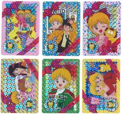 2025年最新】姫ちゃんのリボン カードの人気アイテム - メルカリ