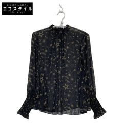 GUCCI グッチ 543450 ｱｲﾎﾞﾘｰ ｳｰﾙ ｴﾚﾌｧﾝﾄ 象刺繍 ﾆｯﾄ S - メルカリ 