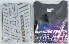 2025年最新】マクロスf tシャツの人気アイテム - メルカリ